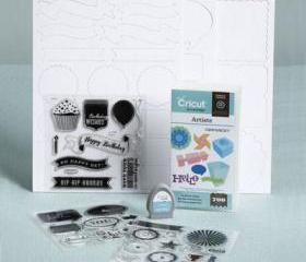 Cricut® Artiste Collection